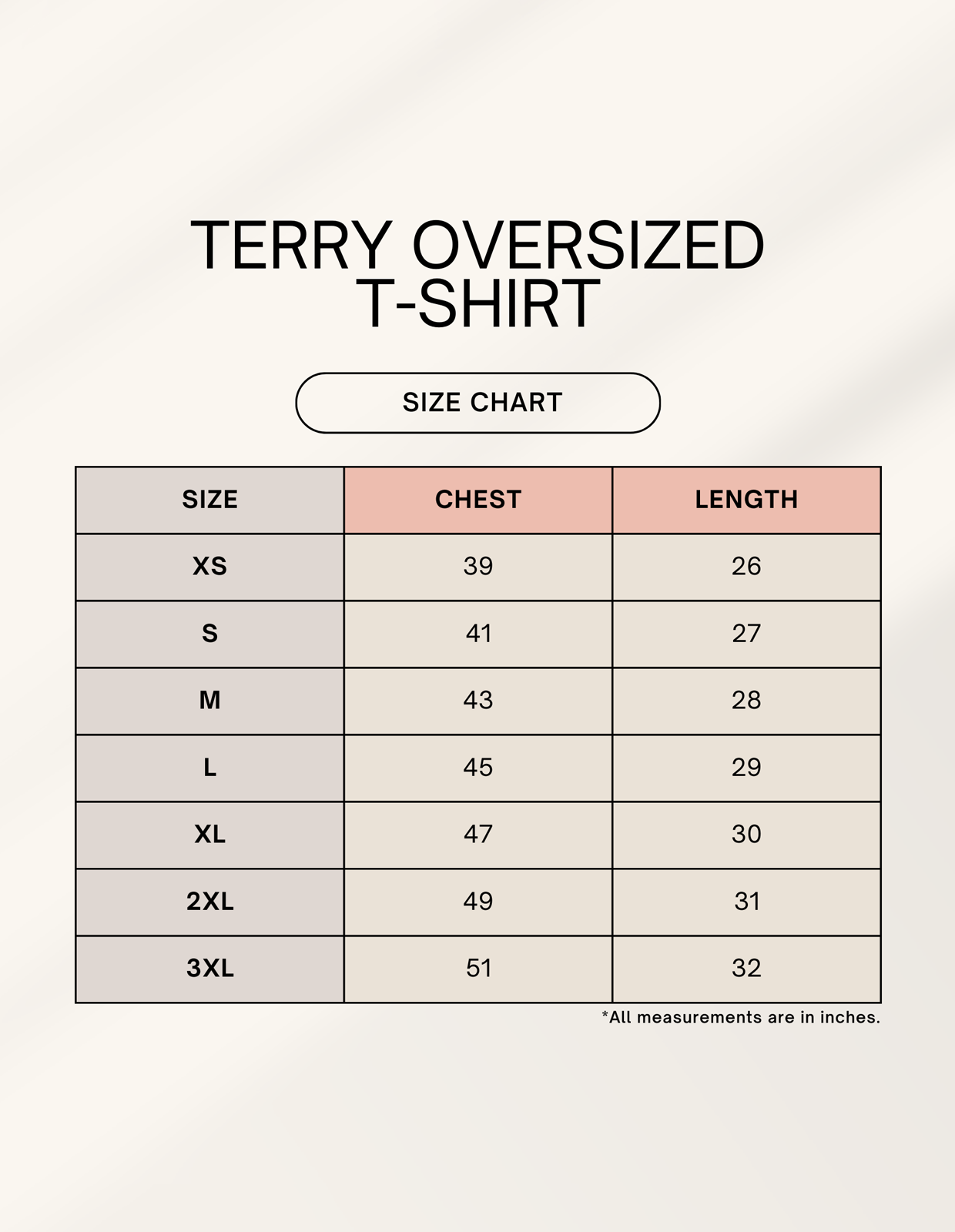Deadline was yesterday [White] - Unisex Terry Oversized Tee - 3